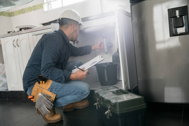 Best Commercial Plumbing Services  in Glasgow, DE
