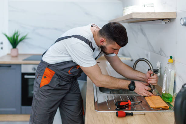 Trusted Glasgow, DE Plumbing Experts
