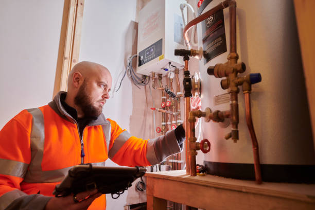Best Residential Plumbing Services  in Glasgow, DE