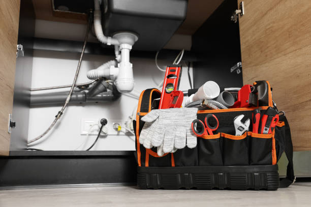 Best Residential Plumbing Services  in Glasgow, DE