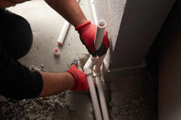 Best Toilet Repair Services  in Glasgow, DE