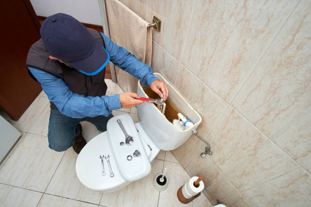 Best Plumbing Repair Near Me  in Glasgow, DE