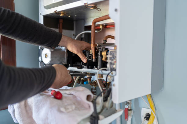 Best Leak Detection Services  in Glasgow, DE