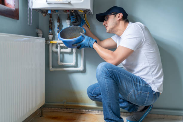 Best Water Leak Repair  in Glasgow, DE